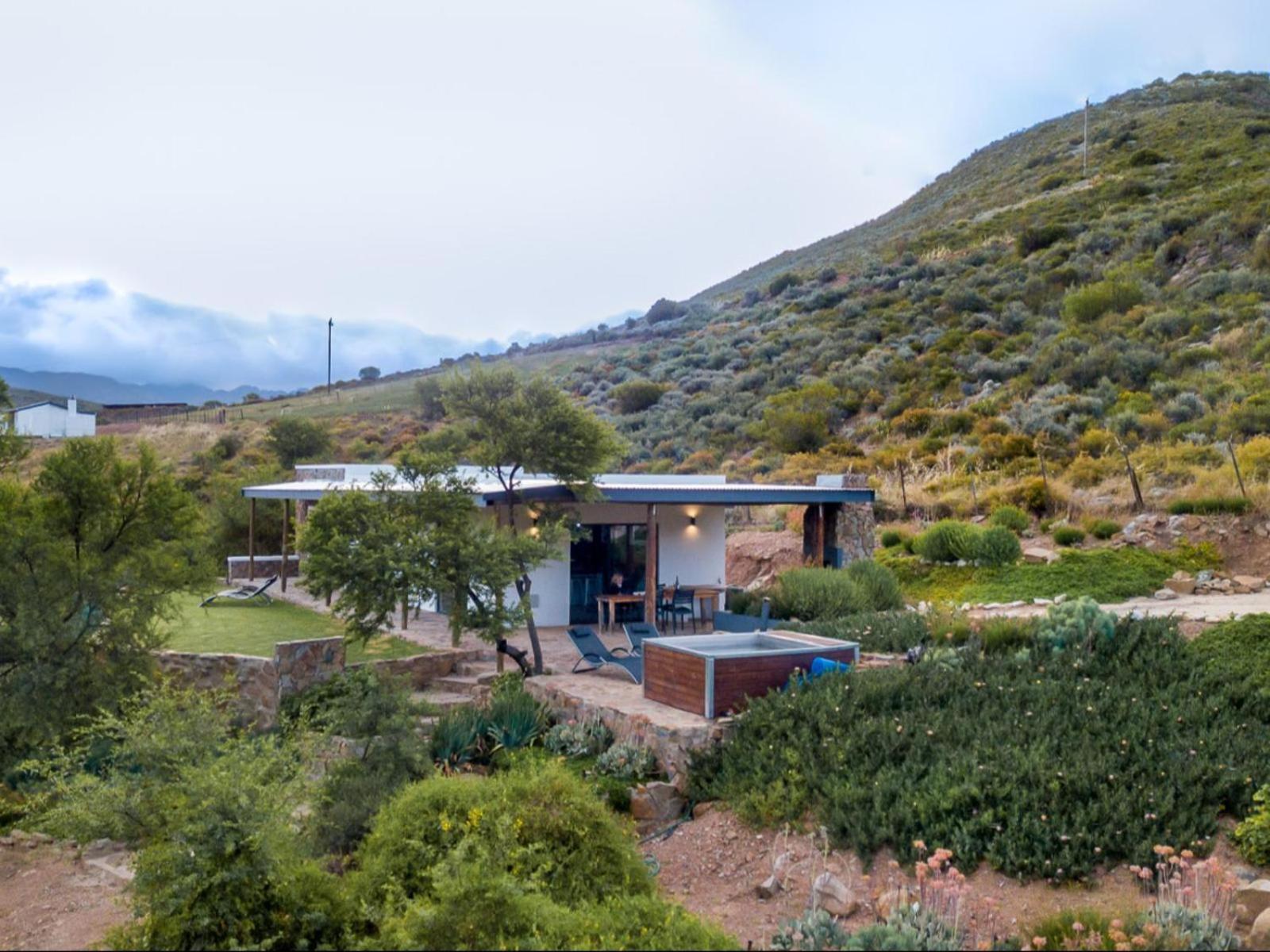 דירות מונטאגו Ludicks Farm מראה חיצוני תמונה